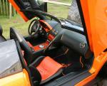 Lamborghini Murcielago by Status Design 2010 года